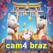 cam4 braz